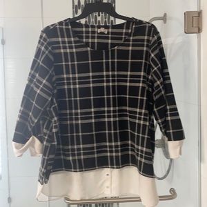 Avenue Blouse size 22/24